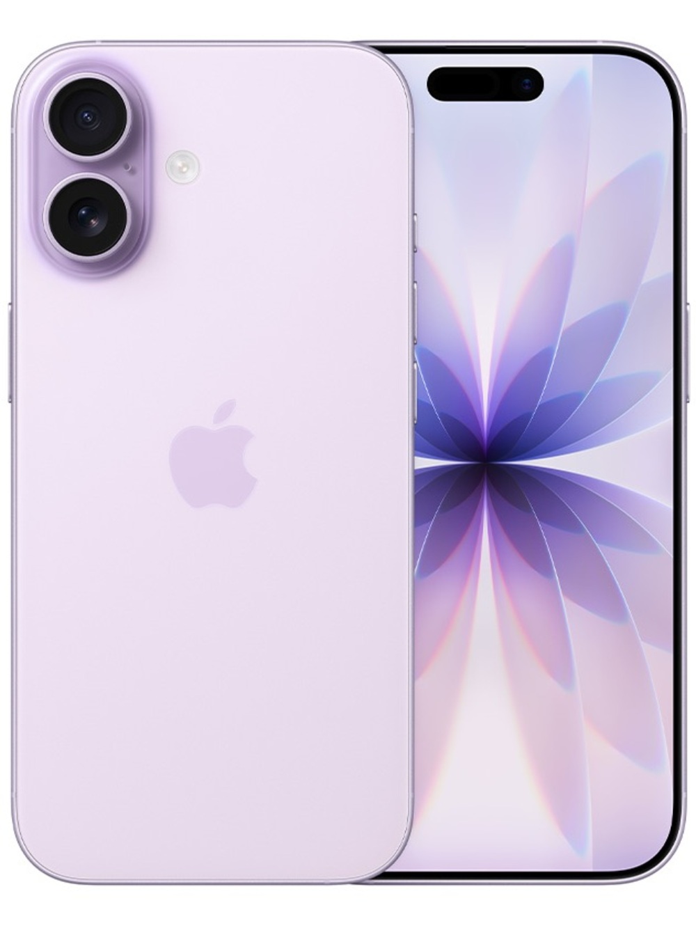 Apple iPhone 17 UNLOCKED - Lavender/Purple Finish